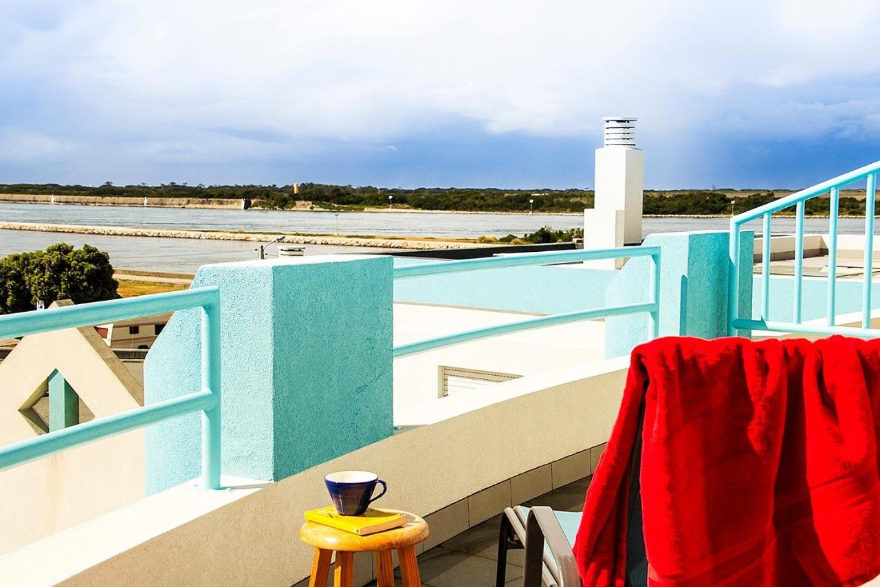 Lighthouse North Villa - Praia Da Barra Екстер'єр фото